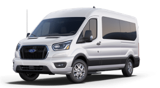 2024 Ford Transit® External Image 1